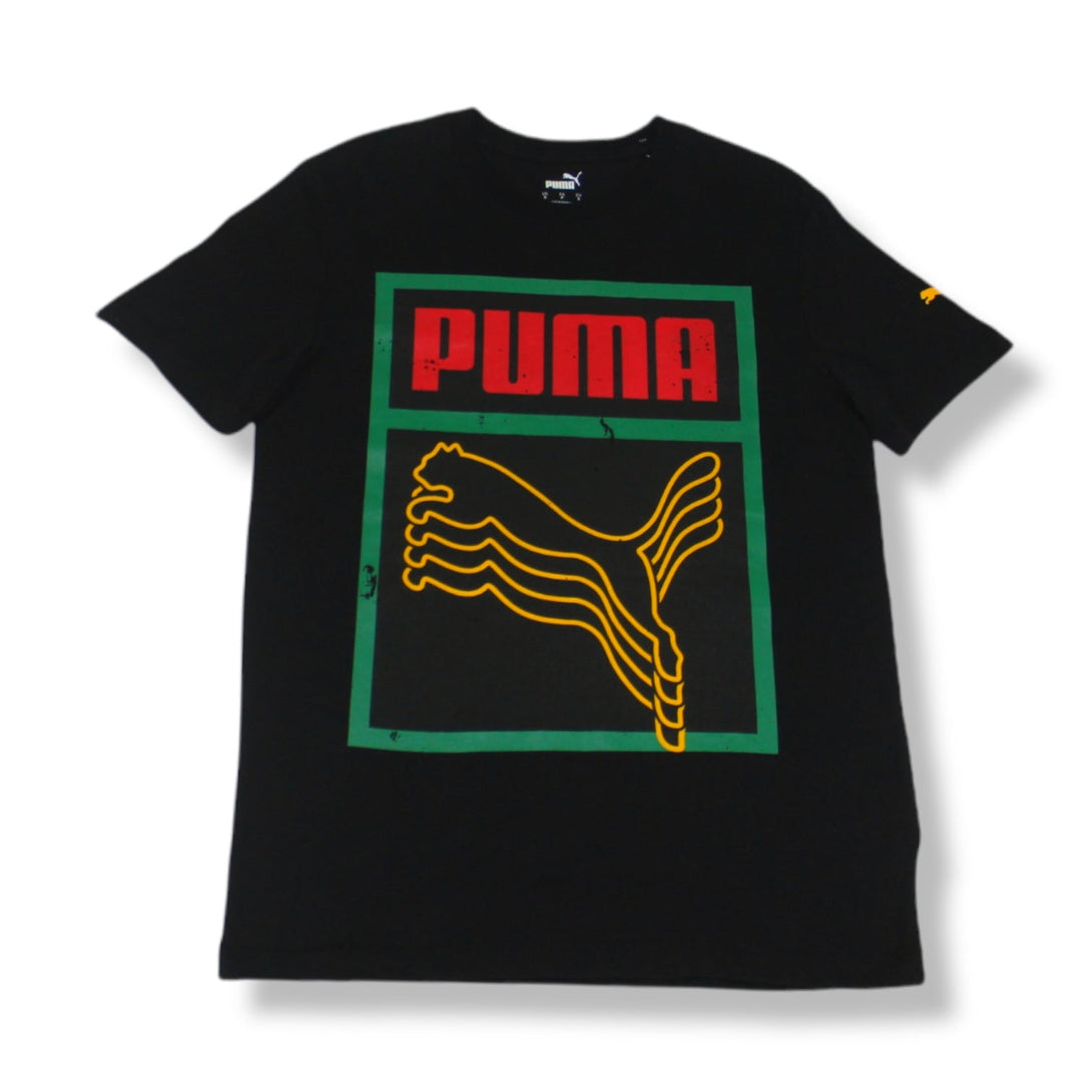 Puma T-shirt For Adults, S - Hatolna Shop