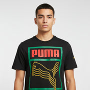 Puma T-shirt For Adults, S - Hatolna Shop