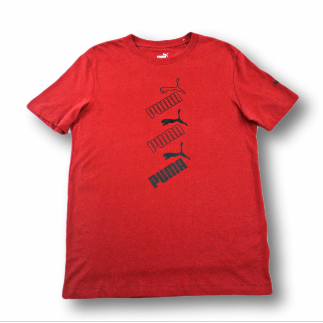 Puma T-shirt For Men - Hatolna Shop