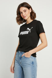 Puma T-shirt For Men, L - Hatolna Shop