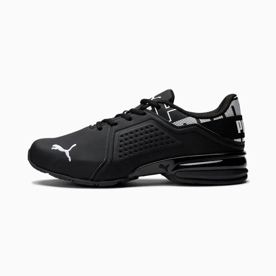 Puma Viz Runner Repeat Men's Running Sneakers, Size 8.5 - Hatolna Shop