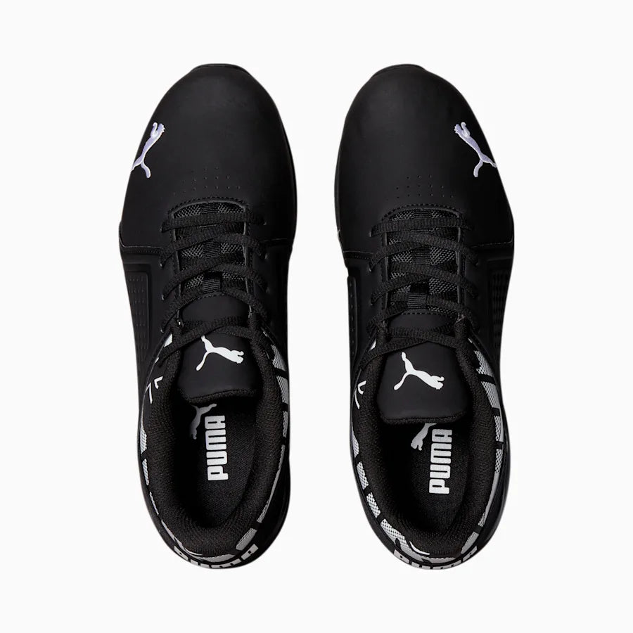 Puma Viz Runner Repeat Men's Running Sneakers, Size 8.5 - Hatolna Shop