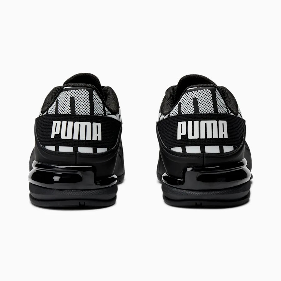 Puma Viz Runner Repeat Men's Running Sneakers, Size 8.5 - Hatolna Shop