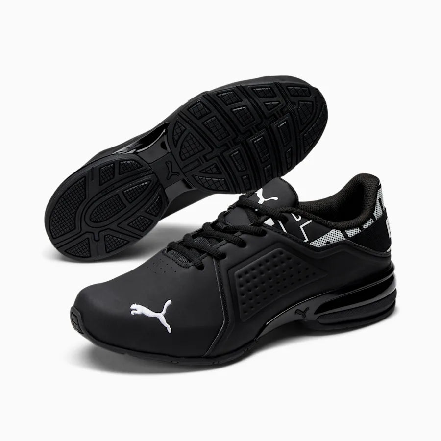 Puma Viz Runner Repeat Men's Running Sneakers, Size 8.5 - Hatolna Shop
