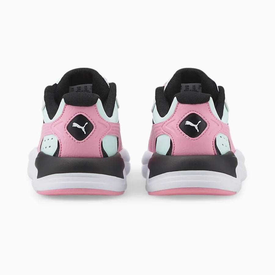 Puma X-Ray Speed Little Kids' Shoes, Size 19 - Hatolna Shop
