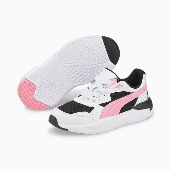 Puma X-Ray Speed Little Kids' Shoes, Size 19 - Hatolna Shop