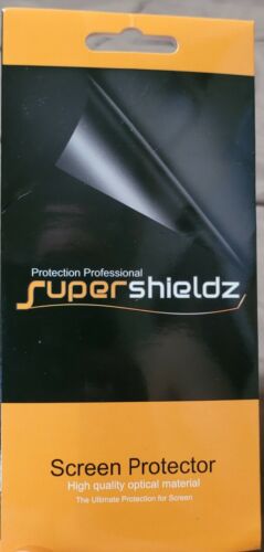 Supershieldz Screen Protector Anti Scratch Galaxy Note 7 +