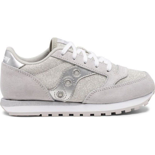 Saucony Big Kid's Jazz Original Sneaker, Size 30 - Hatolna Shop