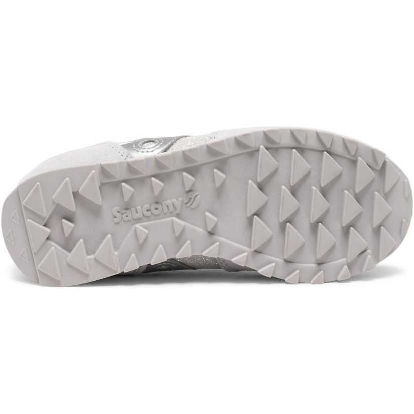 Saucony Big Kid's Jazz Original Sneaker, Size 30 - Hatolna Shop