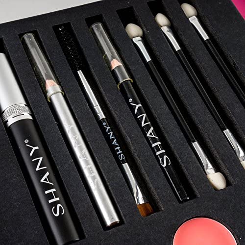 SHANY Beauty Book Makeup Kit - Hatolna Shop