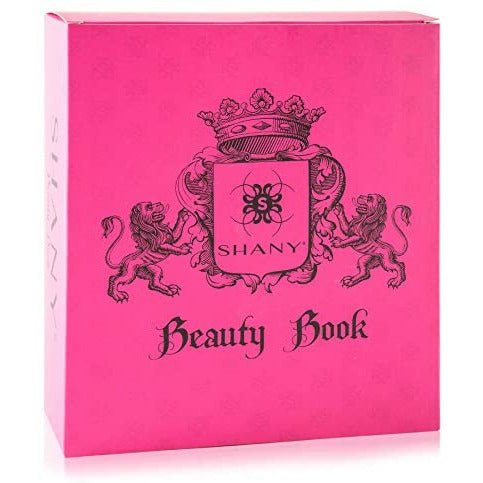 SHANY Beauty Book Makeup Kit - Hatolna Shop