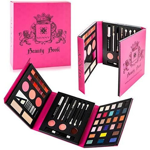 SHANY Beauty Book Makeup Kit - Hatolna Shop