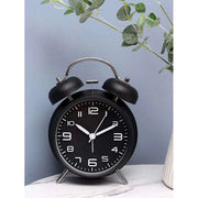 Shein Alarm Clock, Black - Hatolna Shop