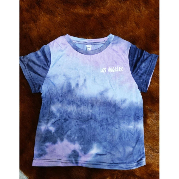 Shein T-shirt For Kids, 5T - Hatolna Shop