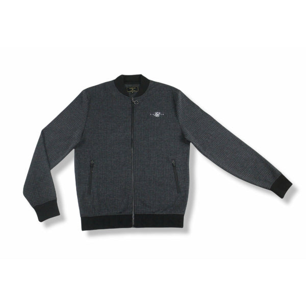 SIKSILK Sweatshirt For Men, M - Hatolna Shop
