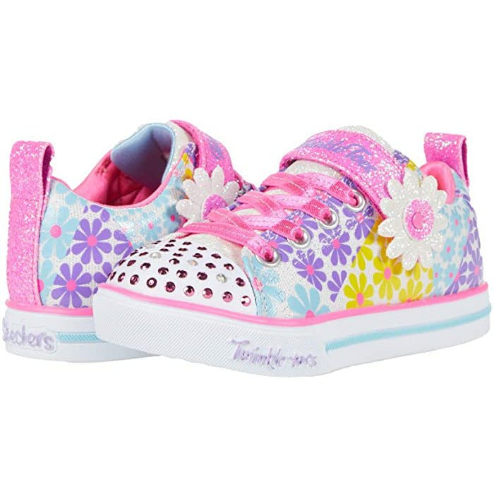 Skechers Shoes For Kids, Size 30 - Hatolna Shop