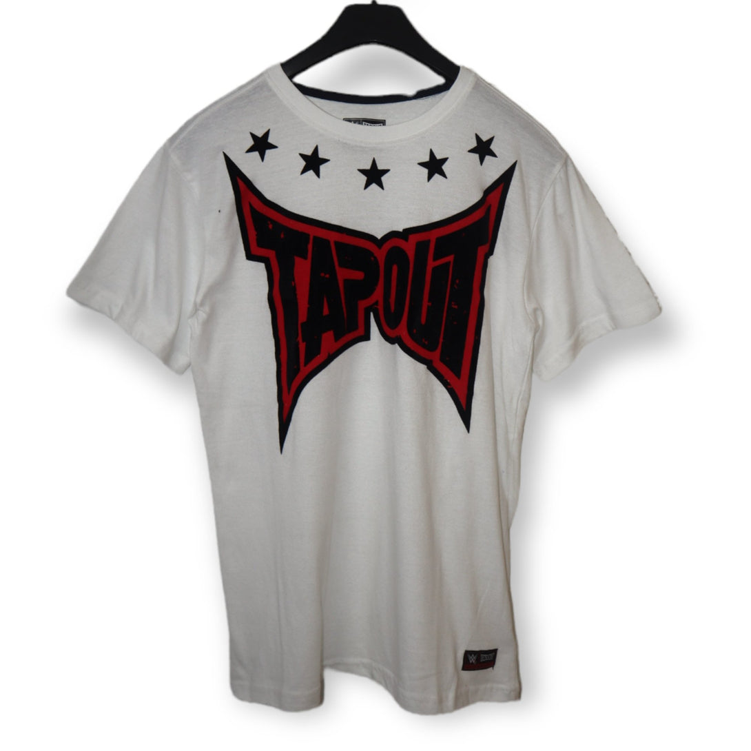 Tapout T-shirt For Kids, 14-16T - Hatolna Shop