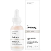 The Ordinary Lactic Acid 10% + HA Serum, 30ml - Hatolna Shop