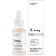 The Ordinary Lactic Acid 5%+HA 30ML - Hatolna Shop