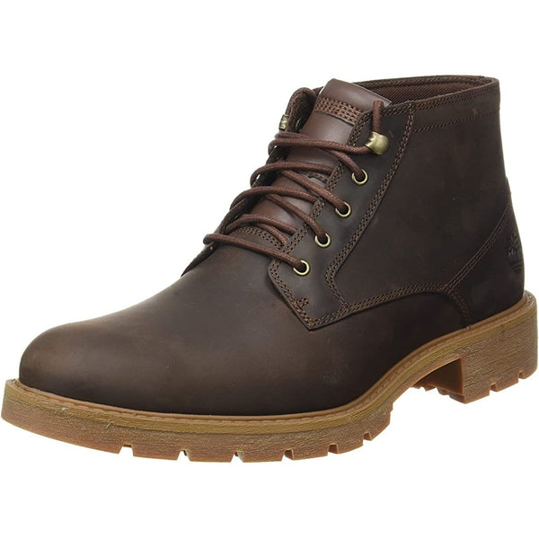 Timberland Fashion Boots for Men, Size 8 - Hatolna Shop