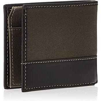 Timberland trifold Wallet, Charcoal - Hatolna Shop