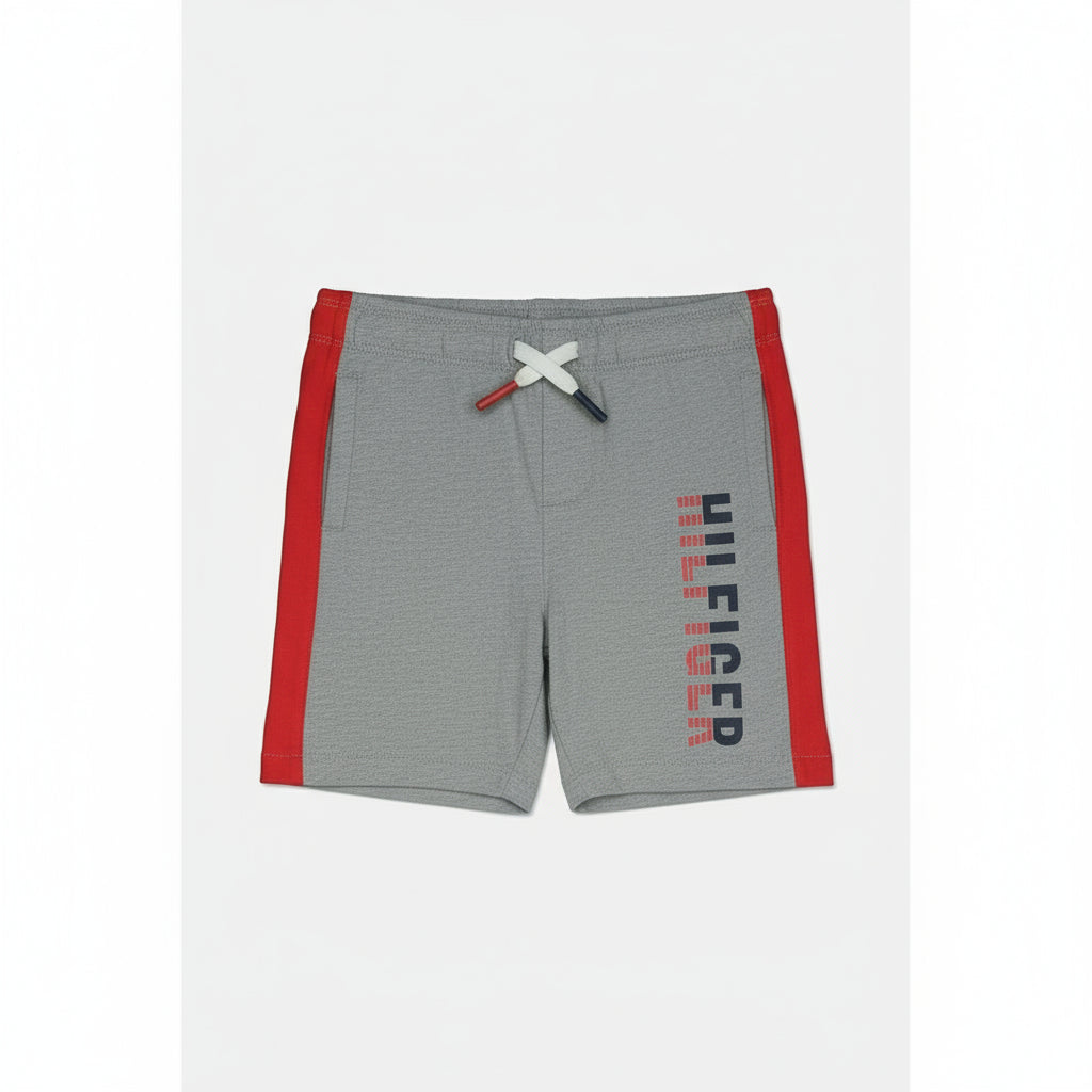 Tommy Logo Short for Boys, 12-14T - Hatolna Shop