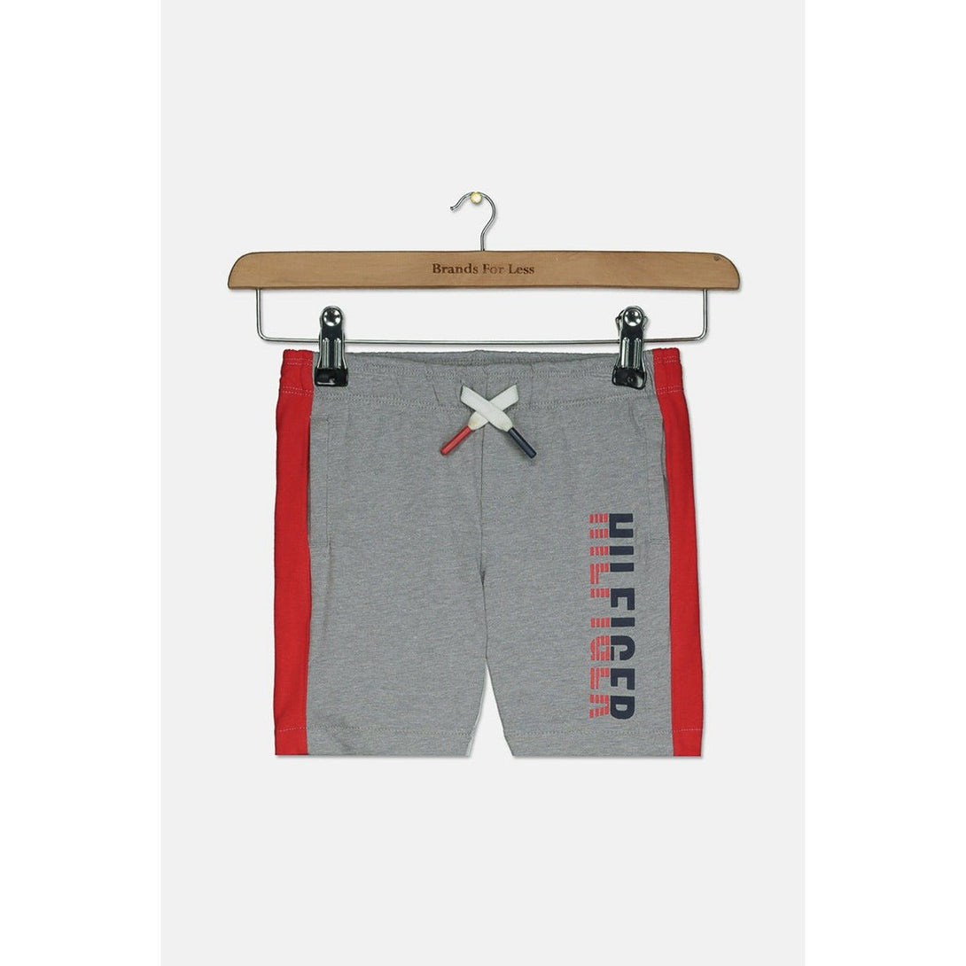 Tommy Logo Short for Boys, 12-14T - Hatolna Shop