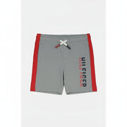 Tommy Logo Short for Boys, 12-14T - Hatolna Shop