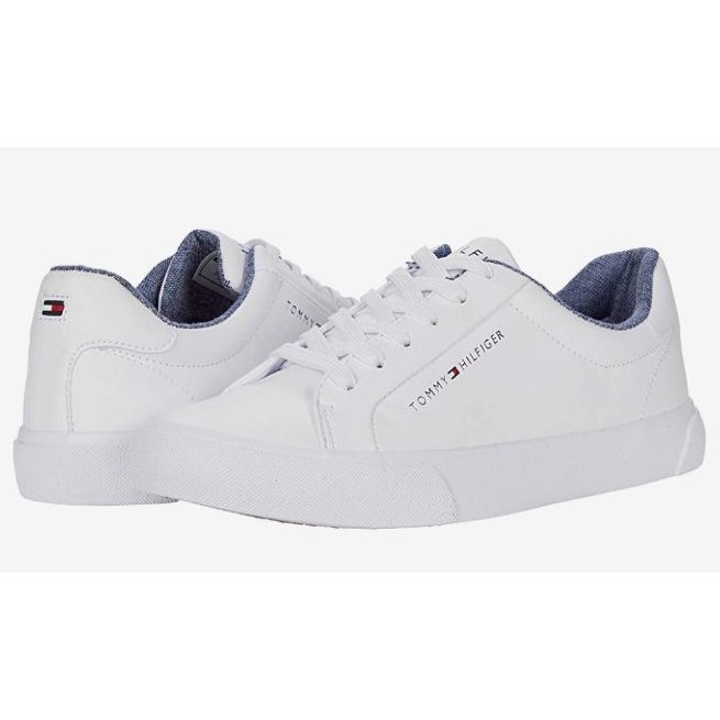 Tommy Reyes Shoes, Size 9.5 - Hatolna Shop