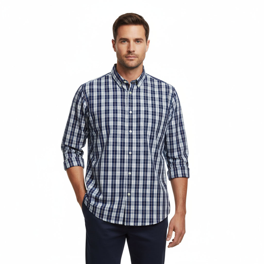 Tommy Shirt For Men, XXL - Hatolna Shop