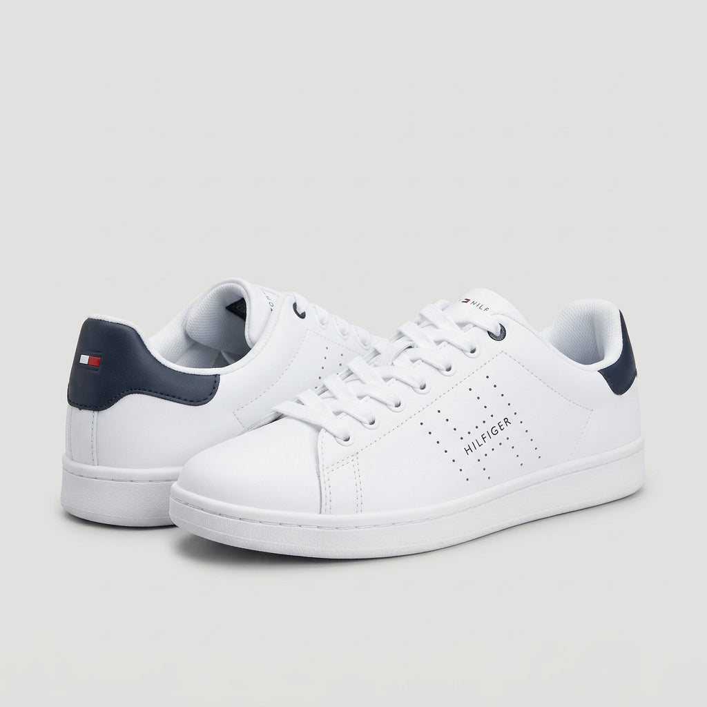 Tommy Shoes For Men, Size 7 - Hatolna Shop