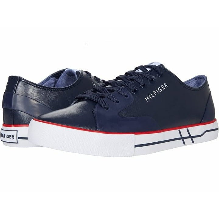Tommy Shoes For Men, Size 8.5 - Hatolna Shop