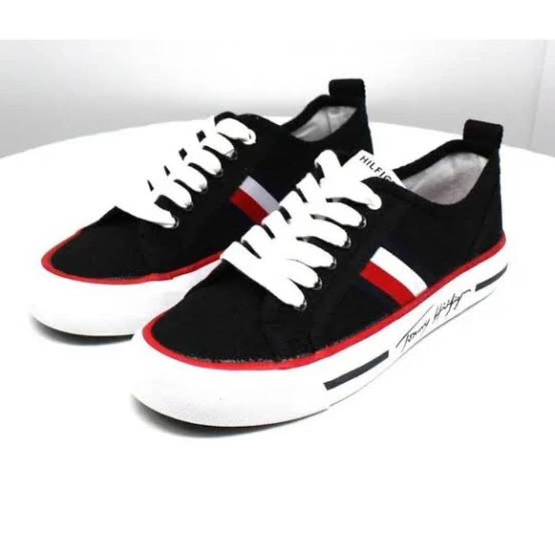 Tommy Shoes For Women, Size 10 - Hatolna Shop