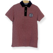 Tommy Slim Fit polo shirt For Men, XS - Hatolna Shop