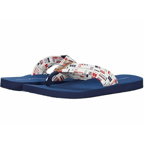 Tommy Slipper For Men, Size 9 - Hatolna Shop