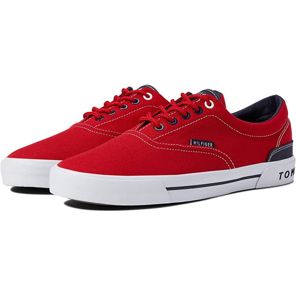 Tommy Sneakers For Men, Size 7.5 - Hatolna Shop