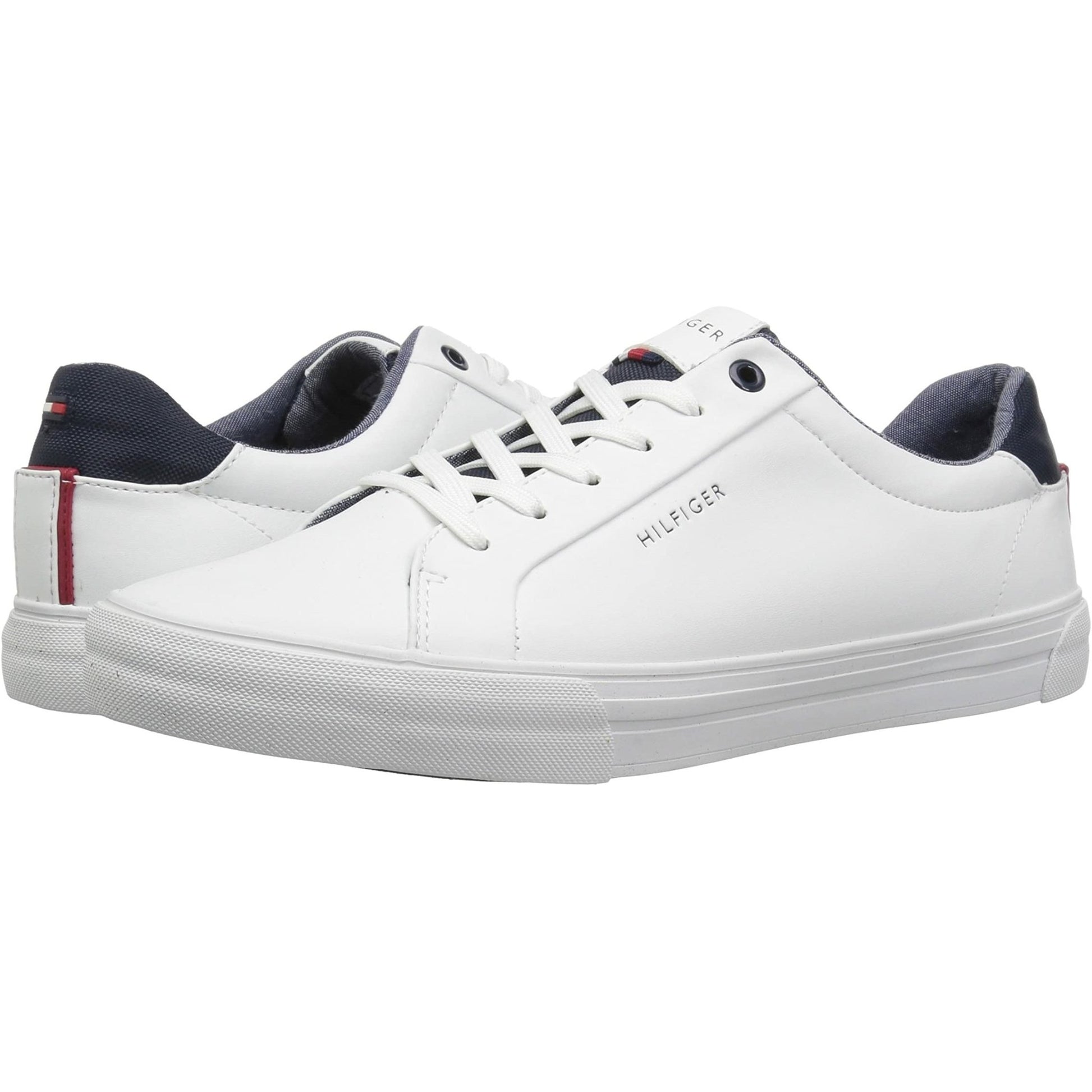 Tommy Sneakers For Men, Size 8 - Hatolna Shop