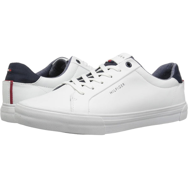 Tommy Sneakers For Men, Size 8 - Hatolna Shop