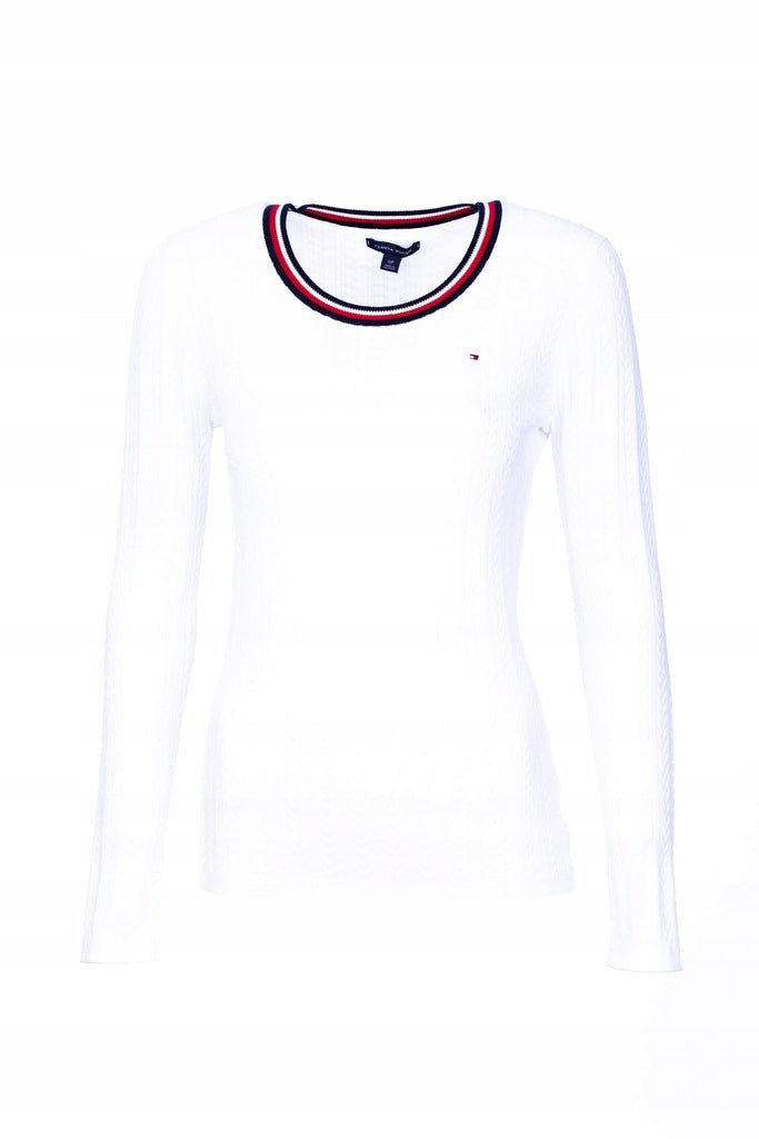 Tommy Sweater For Women, L - Hatolna Shop