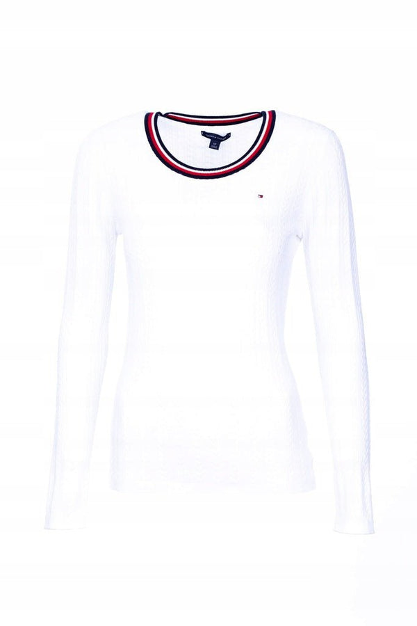 Tommy Sweater For Women, L - Hatolna Shop