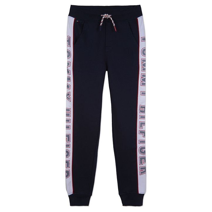 Tommy Sweatpants & Reviews Kids, 8-10T - Hatolna Shop