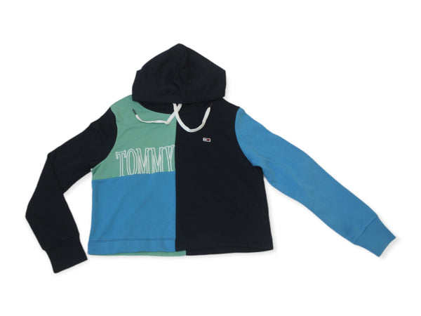 Tommy Sweatshirt For Kids, 14-16T - Hatolna Shop