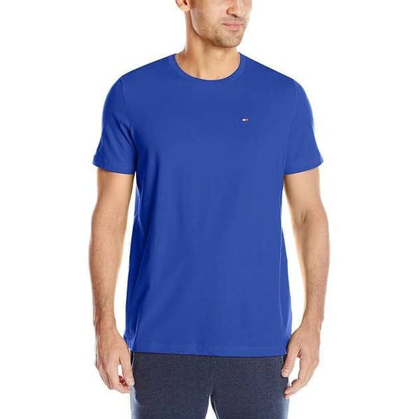 Tommy T-Shirt For Men, S - Hatolna Shop
