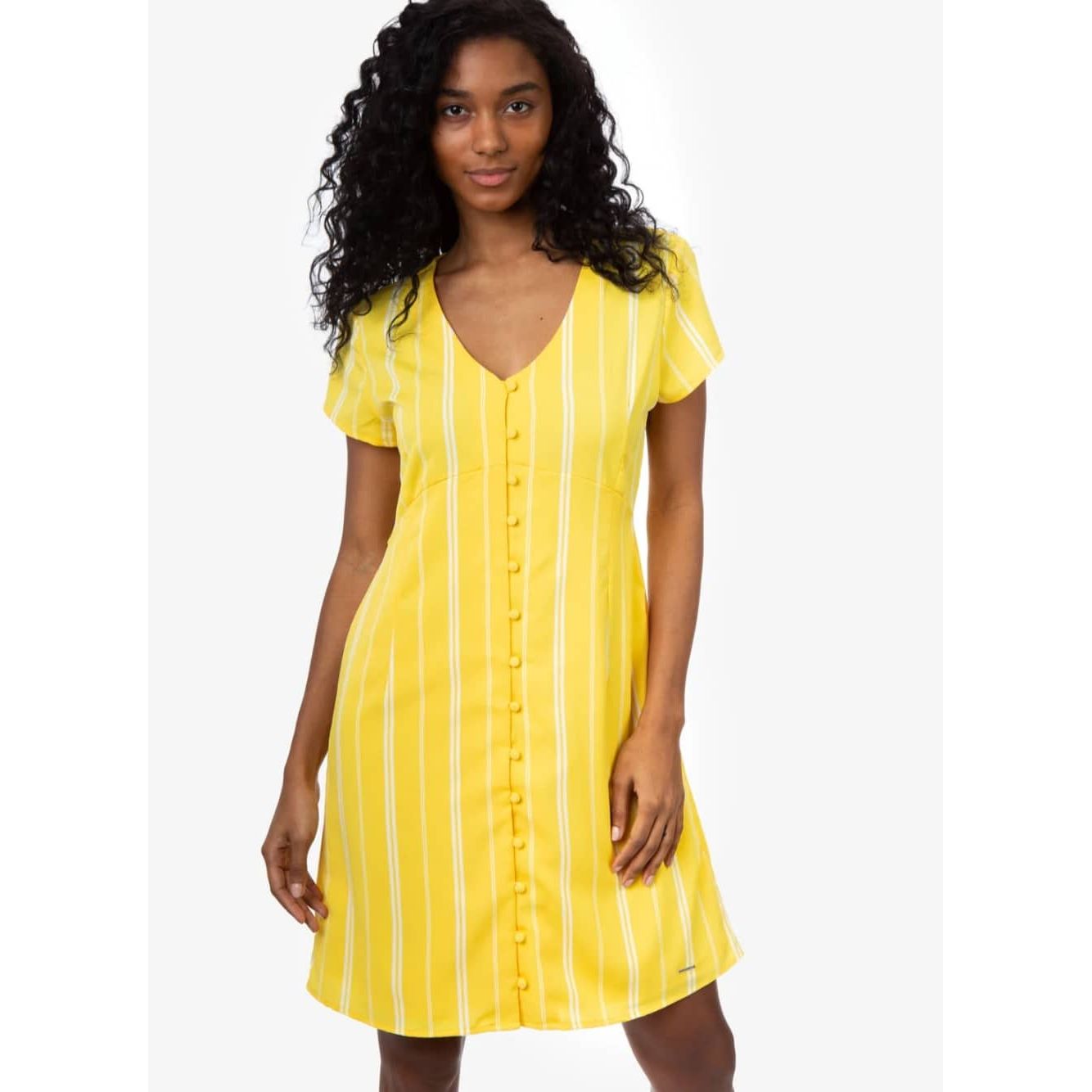 U.S Polo Dress For Women, XS - Hatolna Shop