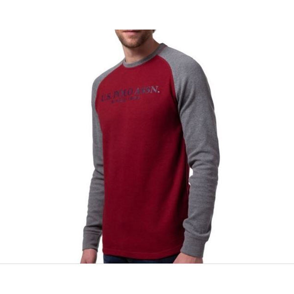 U.S Polo Pullover For Men, XS - Hatolna Shop