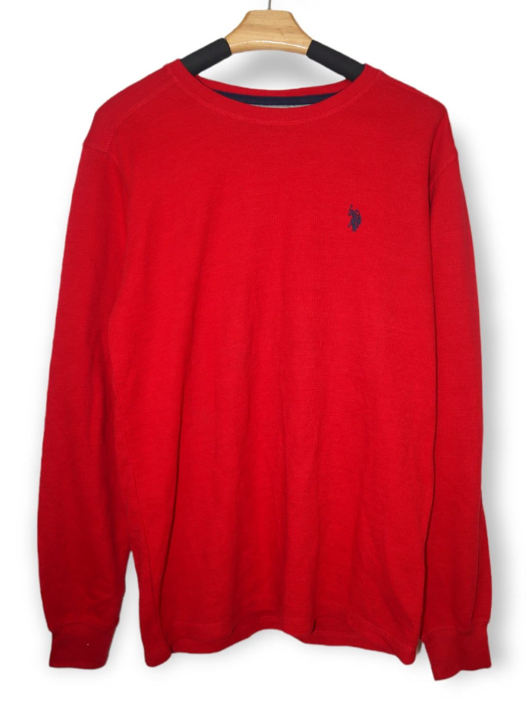 U.S Polo Sweater For Men, M - Hatolna Shop