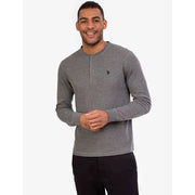 U.S. Polo Sweater For Men, XL - Hatolna Shop