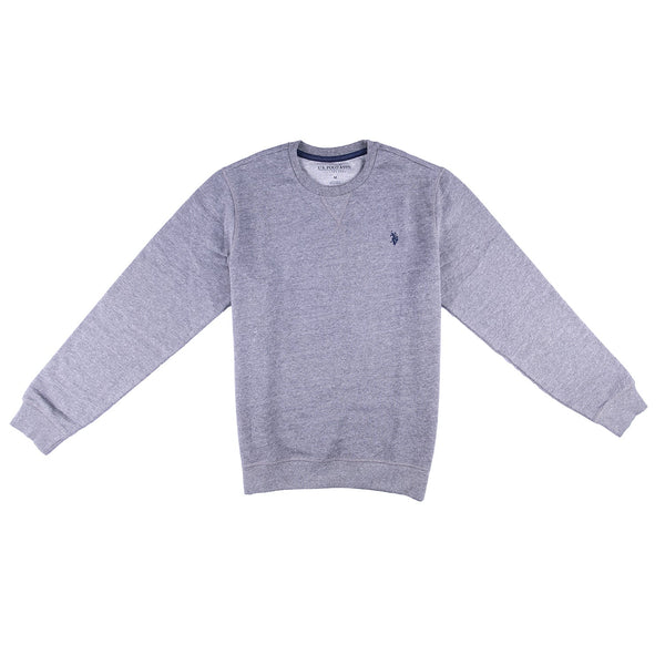 U.S Polo Sweatshirt For Men, M - Hatolna Shop