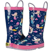 Western Chief Rain Boots For Kids, Size 23/24 - Hatolna Shop