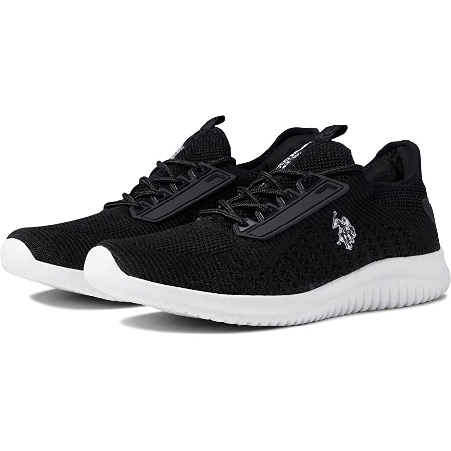 U.S. Polo Limber Sneakers, Size: 8 -.